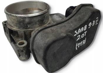 PRZEPUSTNICA Saab 93 9-3 II 2.0 T turbo 12791257