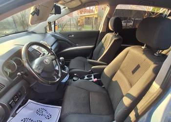 Toyota corolla verso