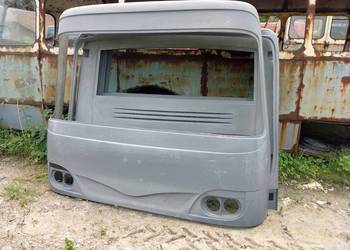 Autosan h 9 plastik przód nowy