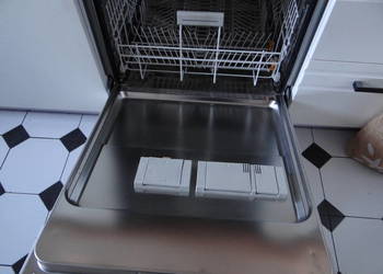 Zmywarka Miele  G-6300  biała  60  po serwisie w Niemczech.