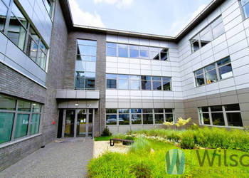 Lokal 425m2 Warszawa