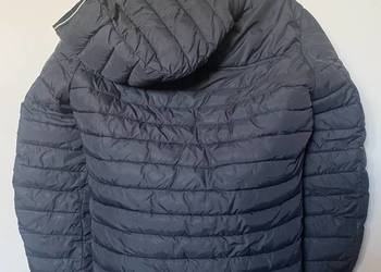 Elegancka kurtka męska - DENLEY - S/M - OKAZJA