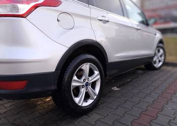 Ford escape 2013, 2.0 benzyna 137000 przebieg