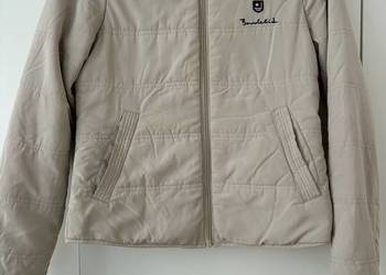 beżowa kurtka damska Bondelid rozmiar XS beżowa kurtka damska Bondelid rozmiar XS