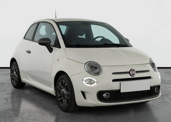 Fiat 500 1.2