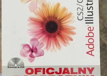 Adobe Illustrator CS2 oficjalny podręcznik