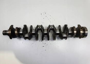 BMW E60 E61 525D 2.5 D WAŁ KORBOWY 7790913 M57