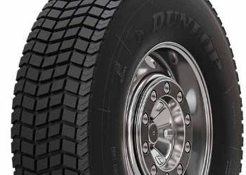 Opony 295 80 22.5 295/80R22.5 Bieżnikowane