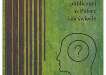 Aspekty polityczne prawa dostępu do informacji publicznej w Aspekty polityczne prawa dostępu do informacji publicznej w