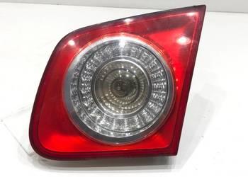 LAMPA TYŁ PRAWA WEWNĘTRZNA VW JETTA III 1K5945094 Sedan/Limuzyna 04-13