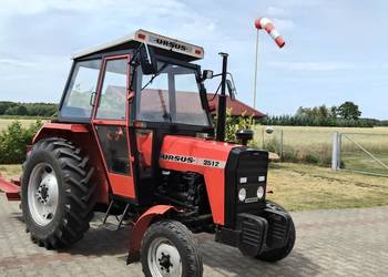 Ursus 3512
