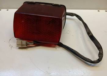 Lampa tył suzuki dr 650 rse