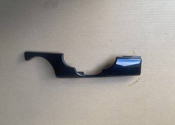 Dekor listwa konsoli mini cooper one R56