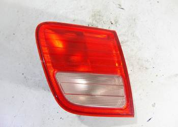 LAMPA LEWA TYLNA TYŁ KLAPY W210 A2108202364