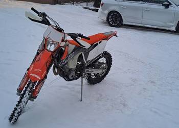KTM 250 Exc-F 2018r