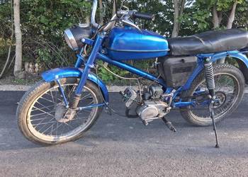 Sprzedam ogara 205 tanio