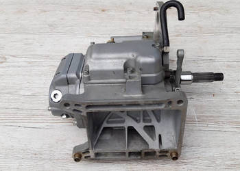 Skrzynia biegów Softail TC Harley Davidson