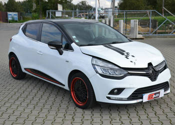 Renault Clio 1,5 dci 75ps* niskie spalnie* nawigacja* full ledy* ICDauto I…