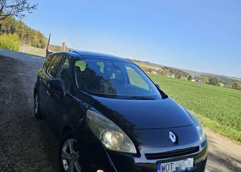 Renault Grand Scenic III 1.9 dCi