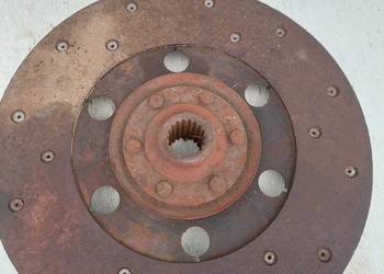 Tarcza sprzegla władimirec t25 sprzęgłowa sprzeglo