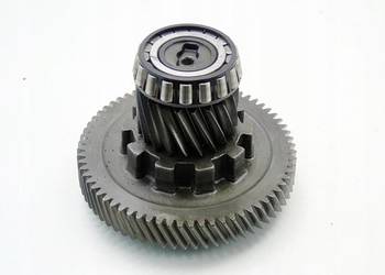 WAŁEK KOŁO SKRZYNI BIEGÓW 20TS20 407 C5 2.0 16V PEUGEOT CITROEN 8200166873