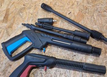 Pistolet do myjki ciśnieniowej MacAllister