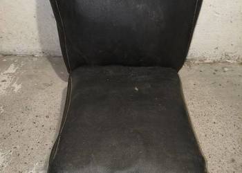 Siedzenia koszą wózka bocznego Dniepr MT K650 K750