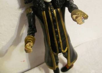 figurka pirata kapitan Cook 18,5 cm