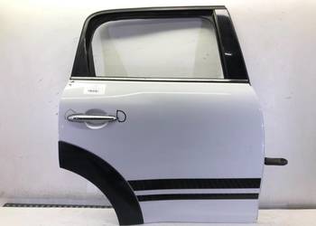 DRZWI PRAWY TYŁ MINI COUNTRYMAN R60 Hatchback 10-16