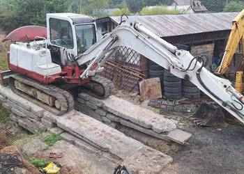Takeuchi tb070