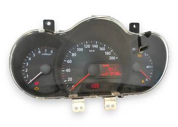 LICZNIK ZEGARY Kia Picanto II 1.0 12V 1.2 16V Benzyna 213 438km europa