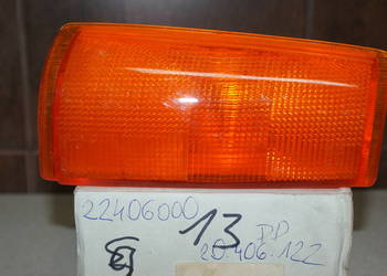 KIERUNEK OPEL KADETT D PRZÓD PRAWY POMARAŃCZOWY