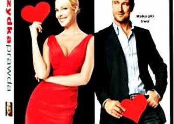 BRZYDKA PRAWDA  GERARD BUTLER BRZYDKA PRAWDA  GERARD BUTLER