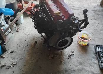 Osprzęt Opel Vectra , signum , Saab z20net b207