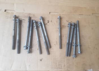 Subaru Outback IV BR BRD 2.0D ee20z śruby głowicy m16 20cm s Subaru Outback IV BR BRD 2.0D ee20z śruby głowicy m16 20cm s