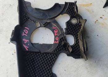 VW Audi 045 109 145 H wewnętrzna obudowa rozrządu TDI