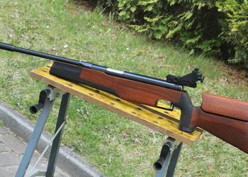 karabinek niemiecki Feinwerkbau FWB 300s UNIVERSAL| wiatrówka | nowe spręży