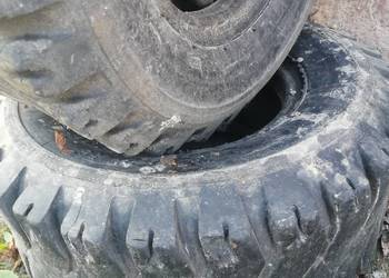 Opony 21x8x9 21/8/9 dętka komplet 14pr