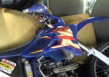 SKUP USZKODZONYCH CROSSÓW CROSSY CROSS ENDURO QUADÓW