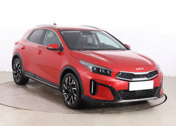 Kia XCeed Plug-in-Hybrid