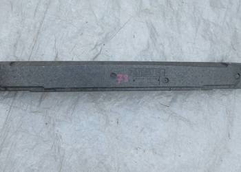 FIAT PUNTO EVO ABSORBER ZDERZAKA PRZÓD 51905718