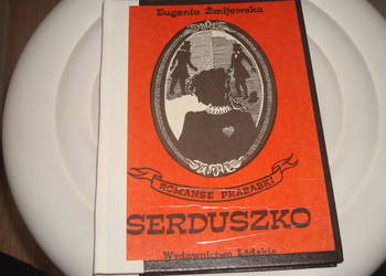 Serduszko - Żmijewska / js