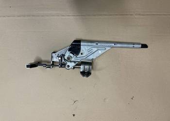 6770130 Dźwignia hamulca ręcznego bmw 1 e87