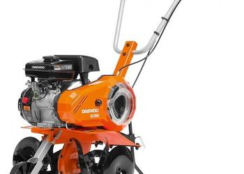 DAEWOO DAT 5055R GLEBOGRYZARKA SPALINOWA KULTYWATOR DAEWOO…