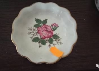 Mały talerzyk- konfiturowka. Wedgwood, Made in England.