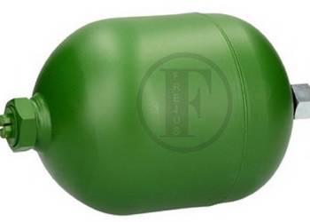 Hydroakumulator membranowy  John Deere