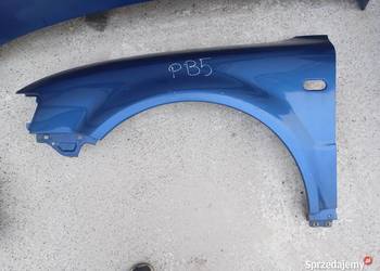 Błotnik Lewy Przód Volkswagen Passat B5
