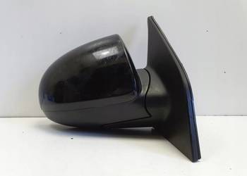 PRAWE LUSTERKO Kia Picato I 03-11r _ PASAŻERA manualne