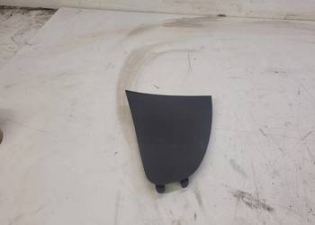ZAŚLEPKA KLAPY BAGAŻNIKA AUDI A4 B9 8W9867657