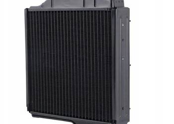 CHŁODNICA ZETOR 72011307